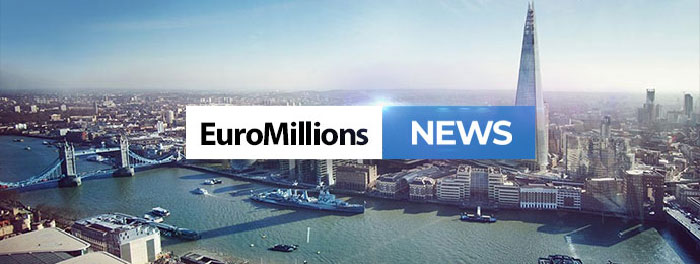 €48.7 Million EuroMillions Jackpot Goes to French Player
