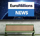 UK and Spanish Tickets Split €144 Million EuroMillions Jackpot