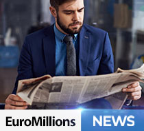 Ten UK Millionaires Guaranteed in EuroMillions Draw on 26th April