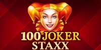 100 Joker Staxx:100 Lines Logo