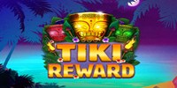 Tiki Reward Logo