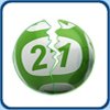 Lottery Split