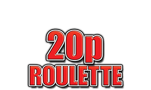 Play 20p Roulette at EuroMillions Casino