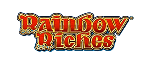 Play Rainbow Riches at EuroMillions Casino