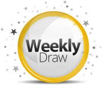 Weekly Draw Logo