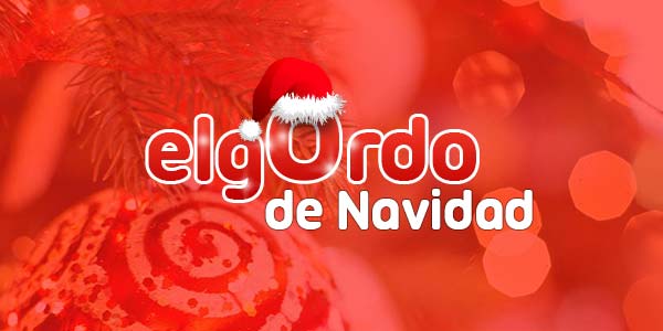 Die spanische Lotterie El Gordo de Navidad