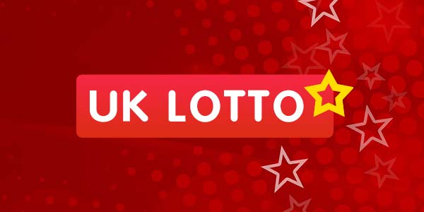 Storbritanniens Lotto