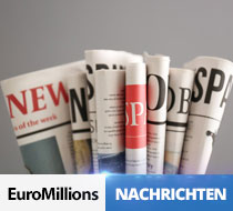 Freude in Belgien nach erneutem EuroMillionen-Jackpot
