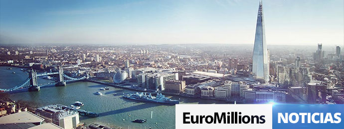 El Bote de Euromillones Alcanza los 129 Millones de Euros para el Sorteo del Viernes