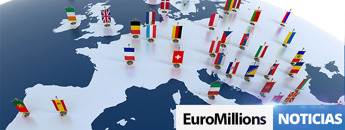 El Supersorteo de Euromillones ofrece un bote de 130 millones de euros el 17 de junio