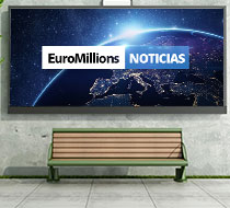 Próximo Big Friday de Euromillones el 20 de abril de 2018