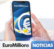 El Supersorteo de Euromillones ofrece un bote de 130 millones de euros el 17 de junio
