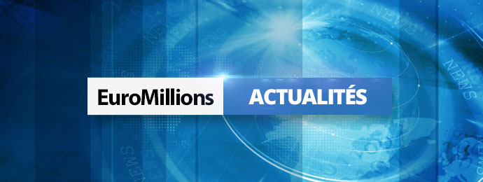 Mega Millions atteint des records !