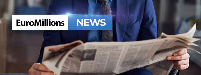 EuroMillions Jackpot Sets UK Record