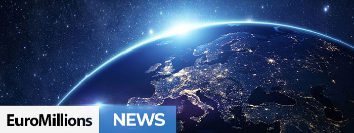 UK EuroMillions Winner Claims £24.7 Million Windfall