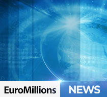 UK Player Wins Colossal £184M EuroMillions Jackpot