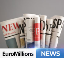 £171 Million EuroMillions Jackpot Goes To Single UK Winner