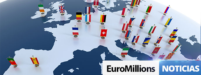 Data Anunciada Para o Próximo Super Sorteio da EuroMillions