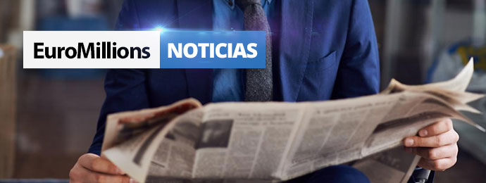 Jackpot do EuroMillions Ganho na Sexta-Feira – Os Detalhes