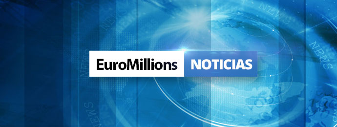 Superdraw do EuroMillions marcado para 5 de junho