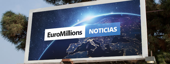 Segundo maior jackpot do EuroMillions de 2026 ganho na Bélgica