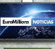 10 milionários garantidos no Reino Unido enquanto o EuroMillions atinge £114 milhões