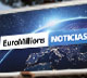 Segundo maior jackpot do EuroMillions de 2026 ganho na Bélgica
