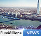 EuroMillions Superdraw Jackpot Rolls Over