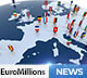 EuroMillions Jackpot of €143 Million Won in Spain