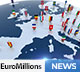 EuroMillions Superdraw Scheduled for 26th September