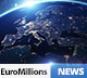 Get Set for EuroMillions Superdraw on Friday 9th September