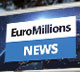 Fourth EuroMillions Superdraw of 2021 Set for 3rd December