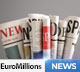 EuroMillions Jackpot Surges Past £120 Million