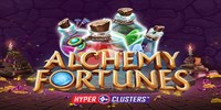Alchemy Fortunes Logo