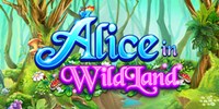 Alice in WildLand Logo