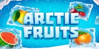 Arctic Fruits Logo