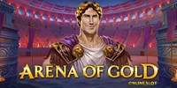 Arena of Gold Logo