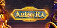 Ark of Ra Logo