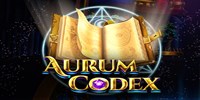 Aurum Codex Logo