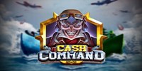 Cash of Command Logo