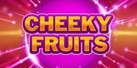 Cheeky Fruits 5 Logo