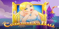 Cinderella's Ball Logo