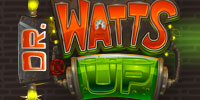 Dr Watts Up Logo