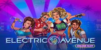 Electric Avenue Logo