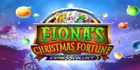 Fionaâ€™s Christmas Fortune Logo
