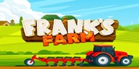 Frankâ€™s Farm Logo