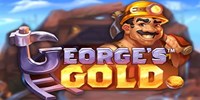 George's Gold Logo
