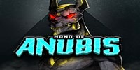Hand of Anubis Logo