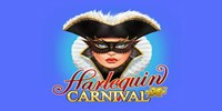 Harlequin Carnival Logo