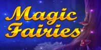 Magic fairies Logo